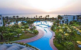 Hotel Lti Mahdia Beach Tunesien